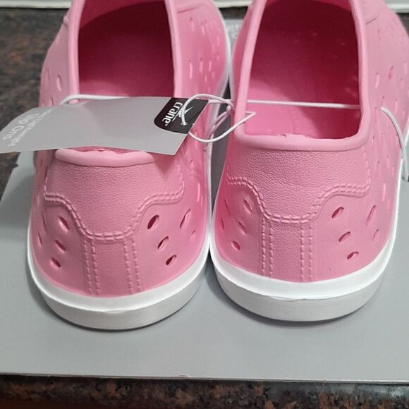 Barbie Core Crane Ladies Lightweight SlipOns...Size 9-10...New in Package. - Picture 5 of 7
